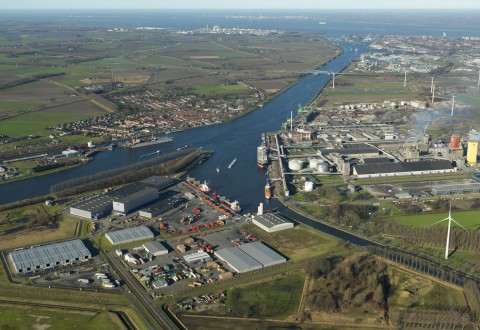 Terneuzen ondernemersnieuws