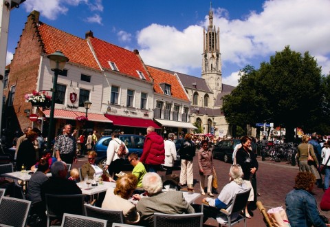 Hulst ondernemersnieuws