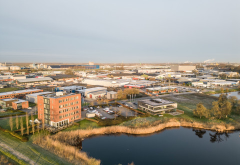 Welkom in Terneuzen