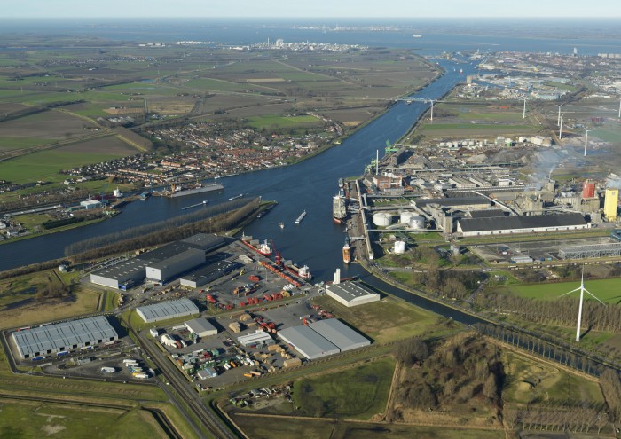 Terneuzen ondernemersnieuws